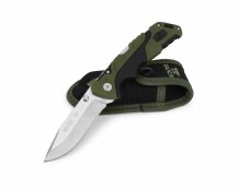 Buck 659 Large Folding Pursuit Çakı - 2