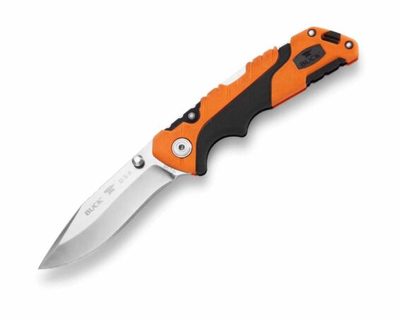 Buck 661 Small Folding Pursuit Çakı - BUCK KNIFE