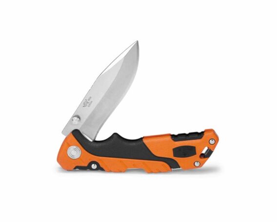 Buck 661 Small Folding Pursuit Çakı - 4