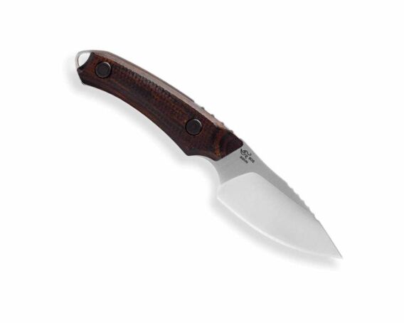 Buck 662 Alpha Scout Pro Bıçak - 3