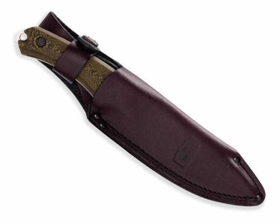 Buck 663 Alpha Guide Pro Bıçak - BUCK KNIFE (1)