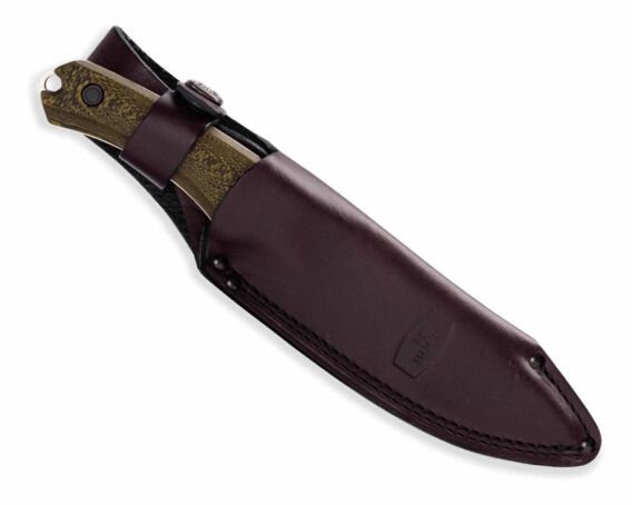 Buck 663 Alpha Guide Pro Bıçak - BUCK KNIFE (1)