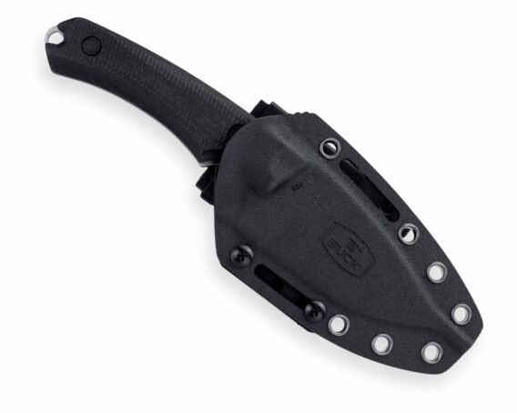 Buck 664 Alpha Hunter Elite Bıçak - BUCK KNIFE (1)