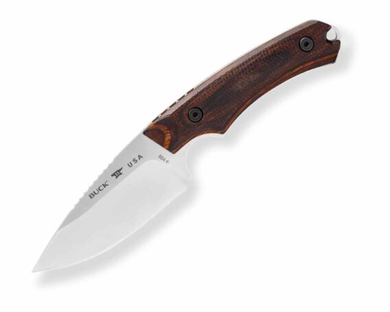 Buck 664 Alpha Hunter Pro Bıçak - BUCK KNIFE