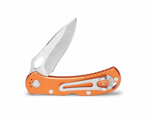 Buck 722 Spitfire™ Çakı - BUCK KNIFE (1)