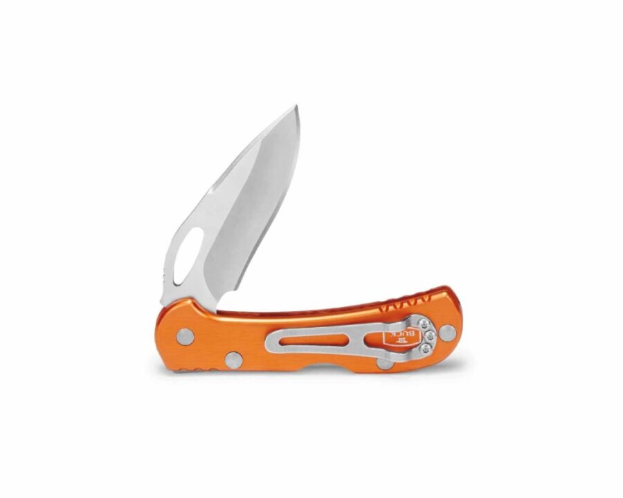 Buck 726 Mini SpitFire™ Çakı - BUCK KNIFE (1)