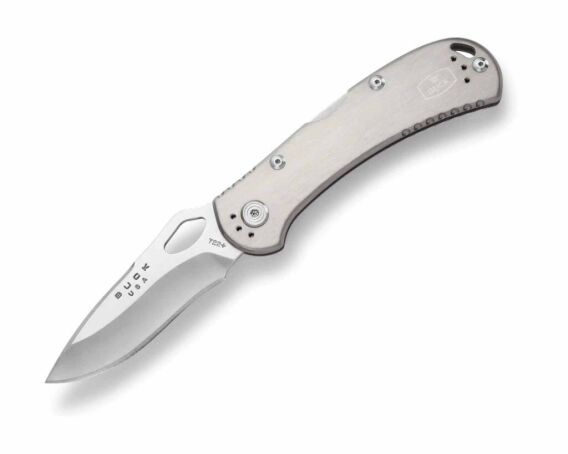 Buck 722 Spitfire™ Çakı - BUCK KNIFE