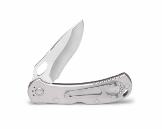 Buck 722 Spitfire™ Çakı - BUCK KNIFE (1)