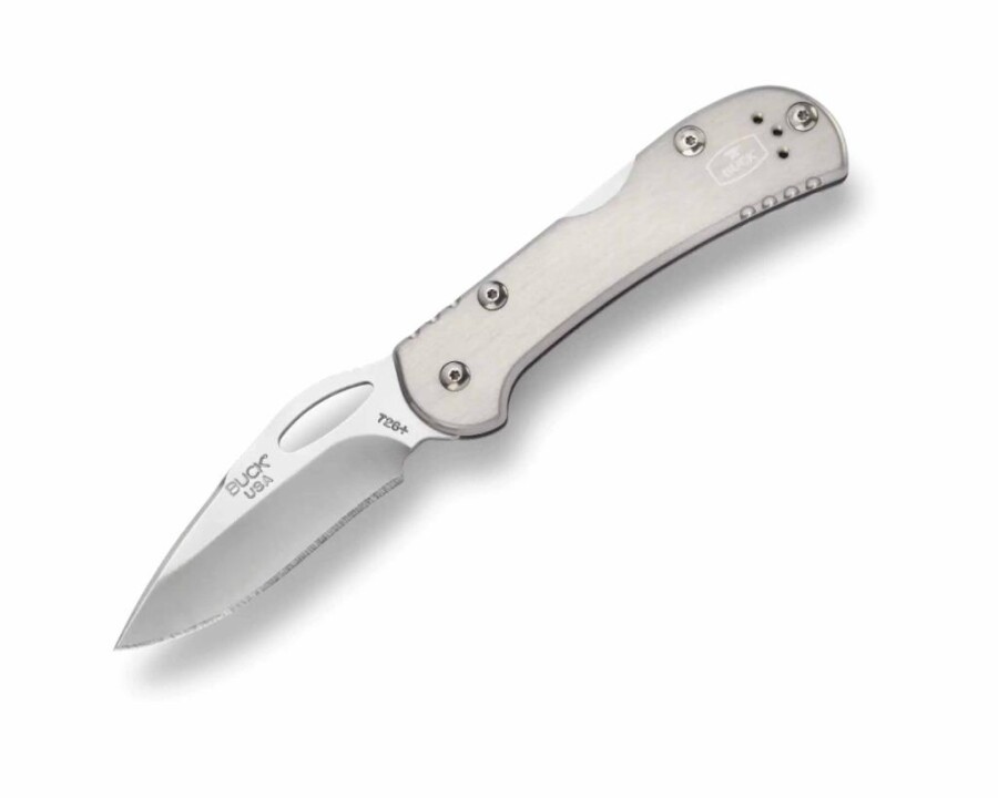 Buck 726 Mini SpitFire™ Çakı - BUCK KNIFE