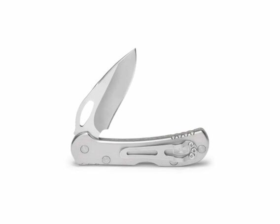 Buck 726 Mini SpitFire™ Çakı - BUCK KNIFE (1)