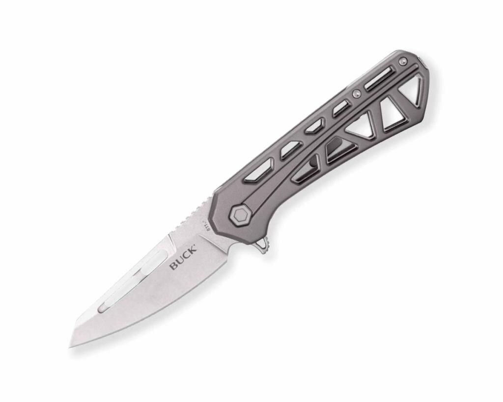 Buck 811 Trace Ops Çakı - BUCK KNIFE