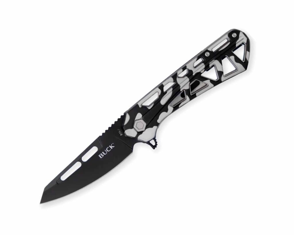 Buck 811 Trace Ops Çakı - BUCK KNIFE