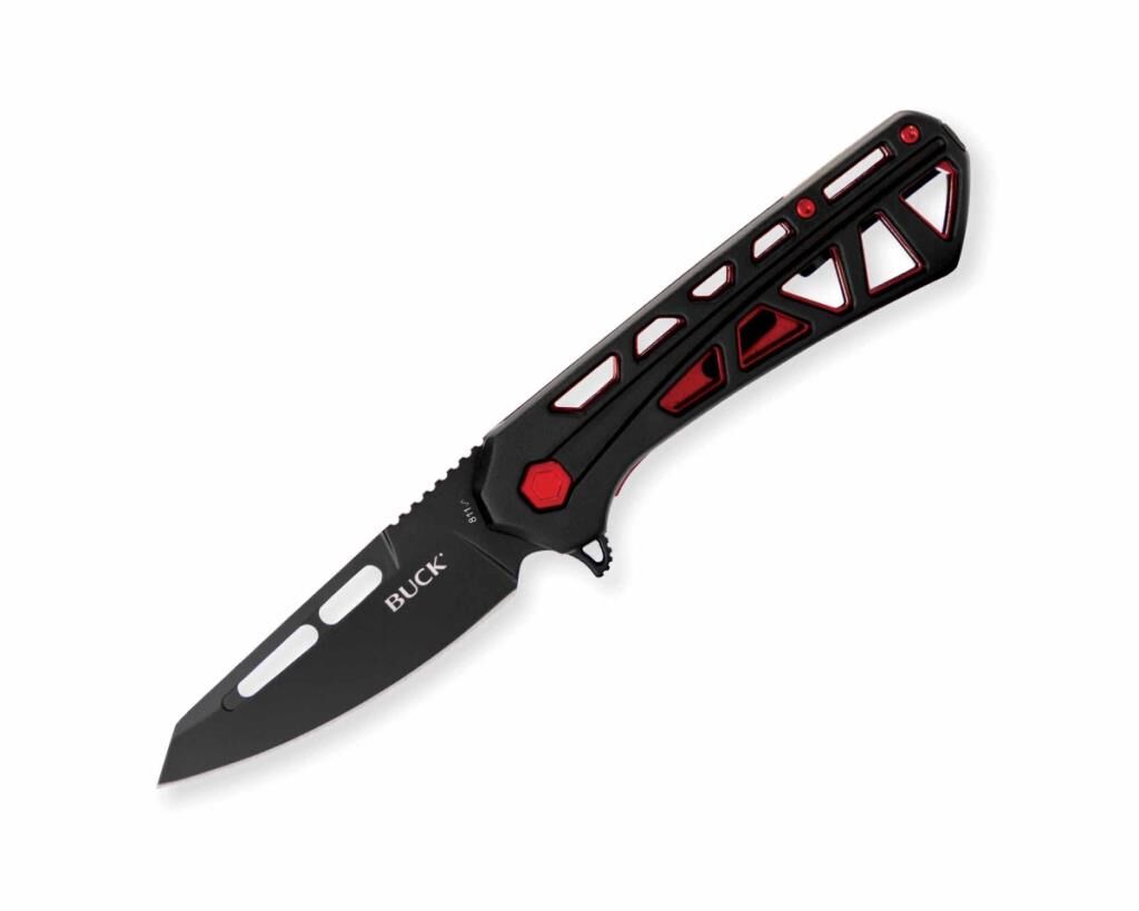 Buck 811 Trace Ops Çakı - BUCK KNIFE