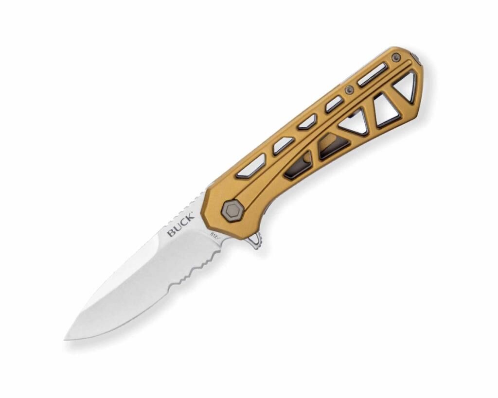 Buck 812 Trace Çakı - BUCK KNIFE