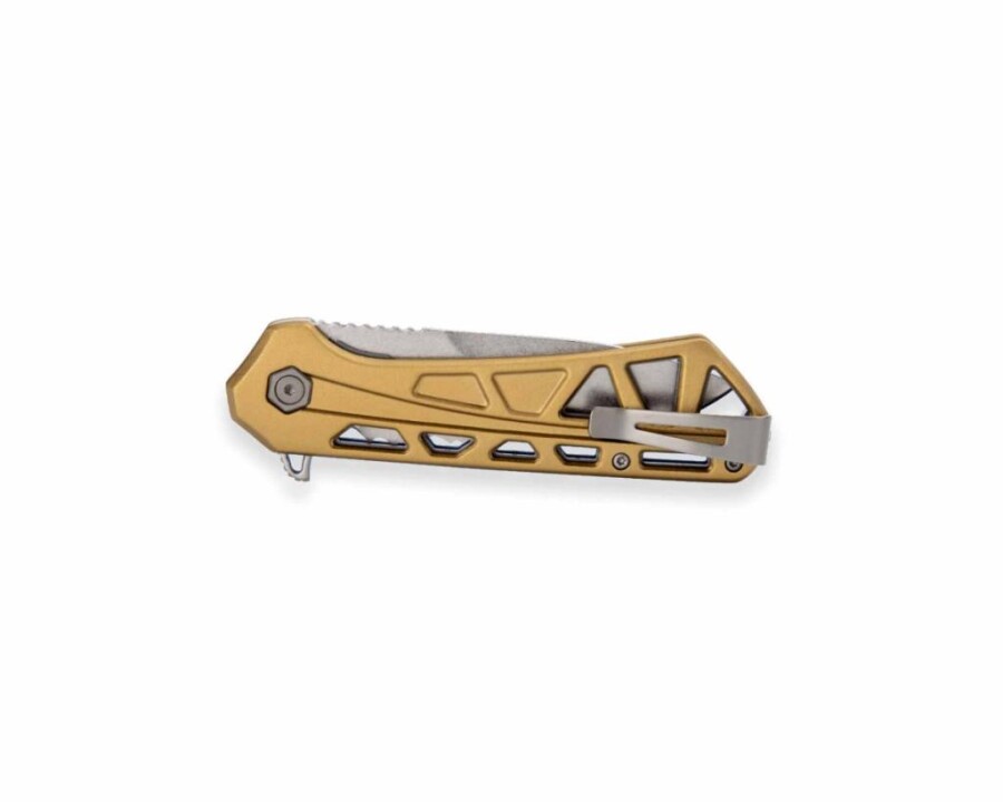 Buck 812 Trace Çakı - BUCK KNIFE (1)