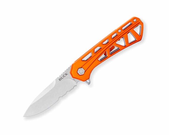 Buck 812 Trace Çakı - BUCK KNIFE