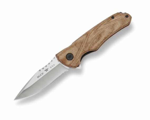 Buck 841 Sprint Pro Çakı - BUCK KNIFE