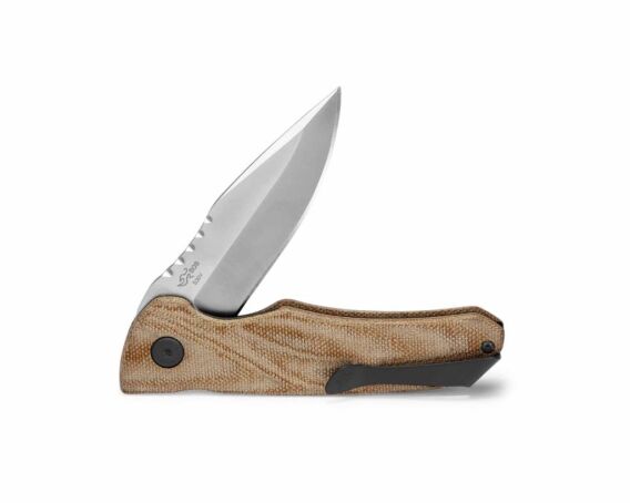 Buck 841 Sprint Pro Çakı - BUCK KNIFE (1)