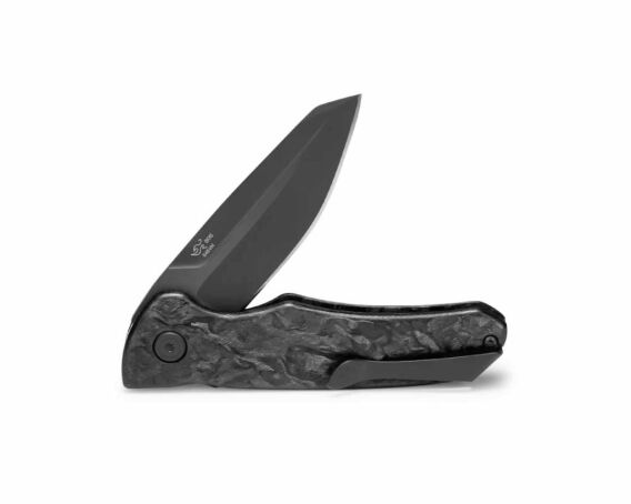 Buck 843 Sprint Ops Çakı - BUCK KNIFE (1)