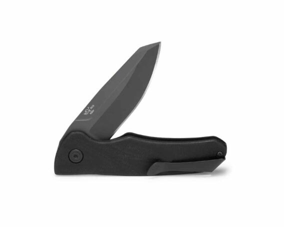 Buck 843 Sprint Ops Çakı - BUCK KNIFE (1)