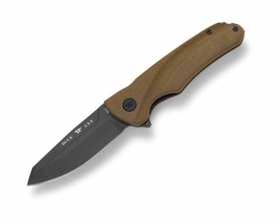 Buck 843 Sprint Ops Çakı - BUCK KNIFE