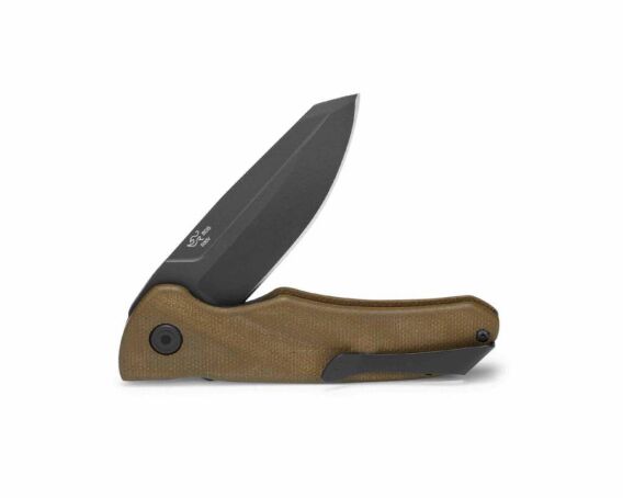 Buck 843 Sprint Ops Çakı - BUCK KNIFE (1)