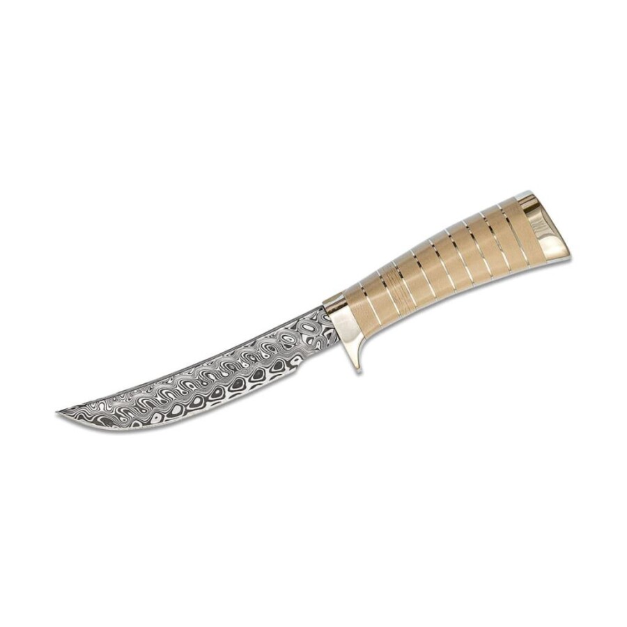 Buck 907 Expert Limitli Üretim Bıçak - BUCK KNIFE