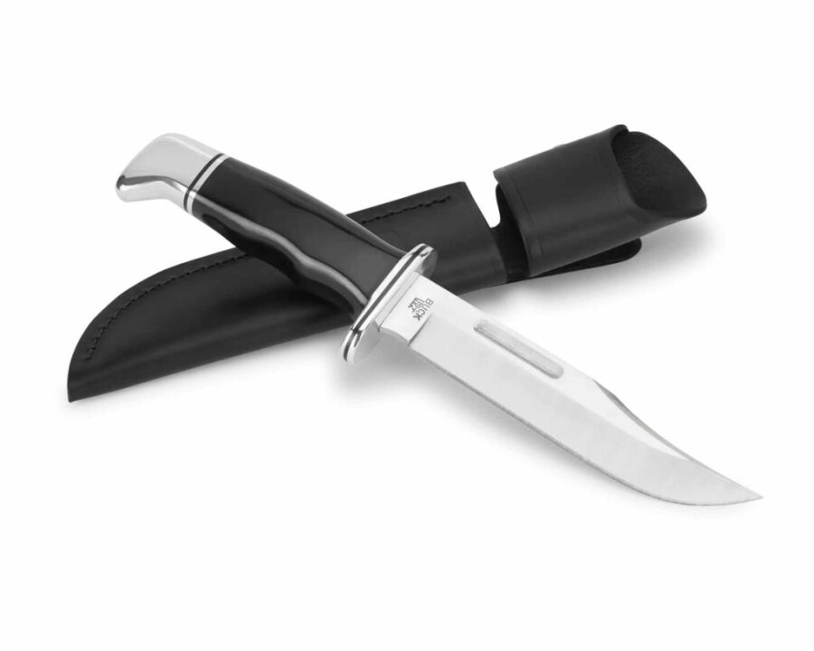 Buck 119 Special® Bıçak - BUCK KNIFE (1)