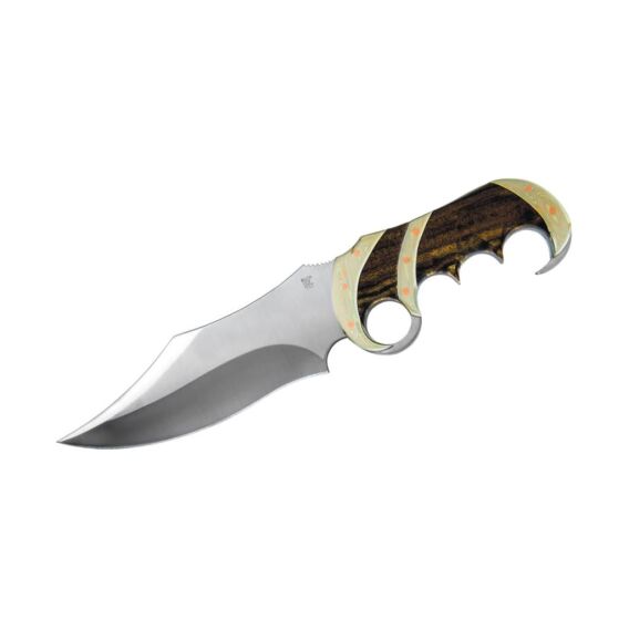 Buck 982 Brazen 2017 Limitli Üretim Bıçak - BUCK KNIFE