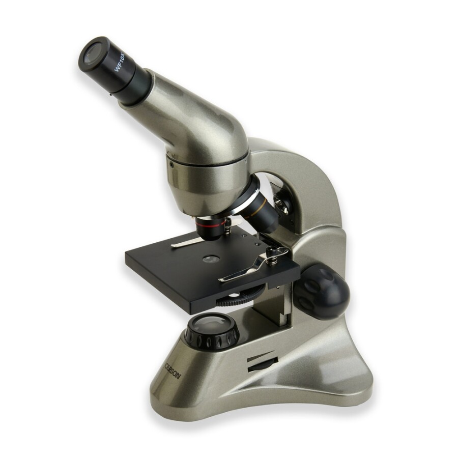 Carson 40-400X Tabletop Mikroskop - CARSON OPTICAL INC.