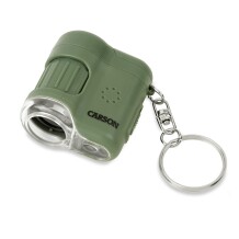 Carson Micromini 20x Yeşil Mikroskop - 2