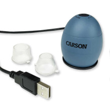 Carson MM-500 zOrb™ 81x Dijital Mikroskop - 1