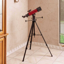 Carson RP-200 Red Planet™ 25-56x76mm Refraktör Teleskop - 3