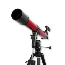 Carson RP-400 Red Planet™ 50-111x90mm Refraktör Teleskop - 1