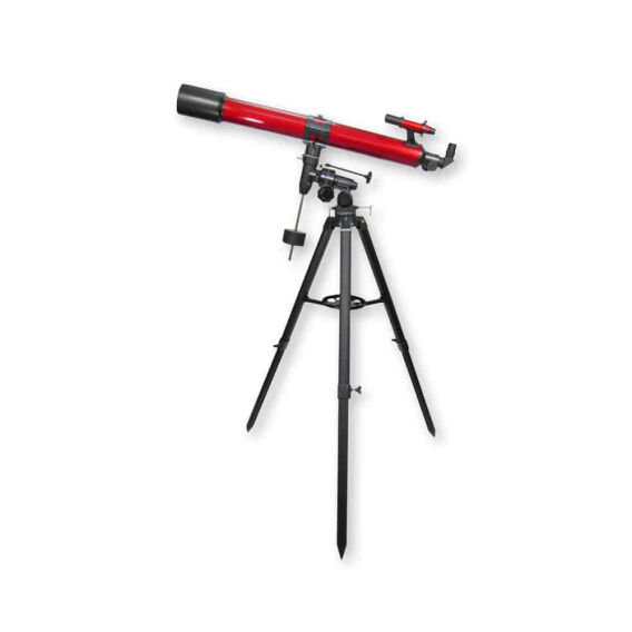 Carson RP-400 Red Planet™ 50-111x90mm Refraktör Teleskop - 7