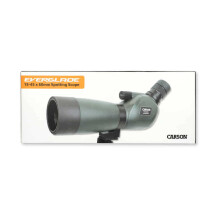 Carson SS-560 Everglade™ 15-45x 60mm Dürbün - 7