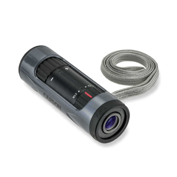 Carson ZM-721 MonoZoom™ 7-21x21mm Dürbün - 3