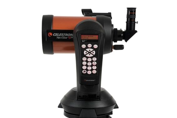 Celestron 11036 NexStar 5SE Teleskop - CELESTRON (1)