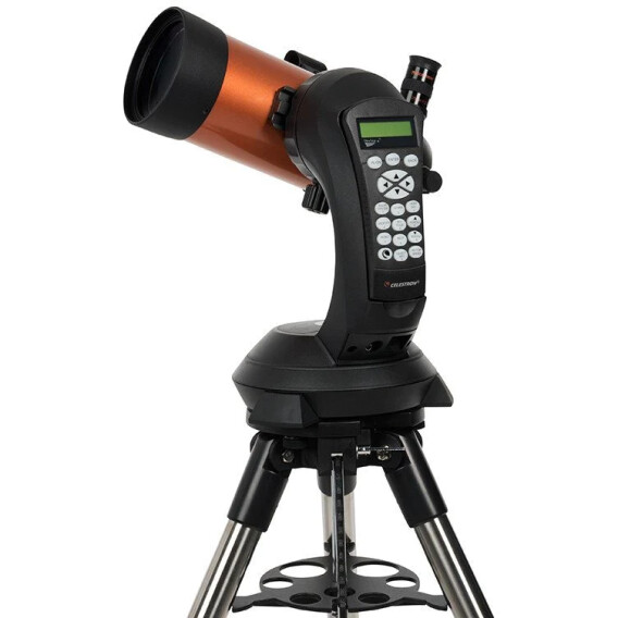 Celestron 11049 Nexstar 4SE Bilgisayar Donanımlı Teleskop - CELESTRON