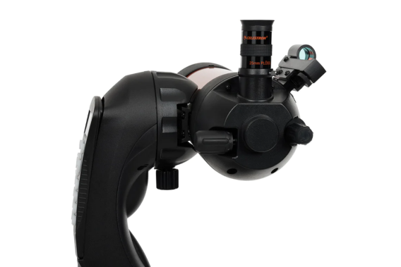 Celestron 11049 Nexstar 4SE Bilgisayar Donanımlı Teleskop - 6