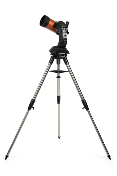 Celestron 11049 Nexstar 4SE Bilgisayar Donanımlı Teleskop - 3