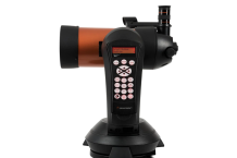 Celestron 11049 Nexstar 4SE Bilgisayar Donanımlı Teleskop - 7