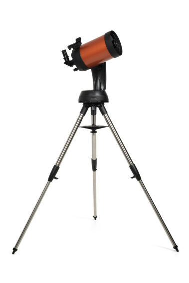 Celestron 11068 NexStar 6SE Teleskop - 4