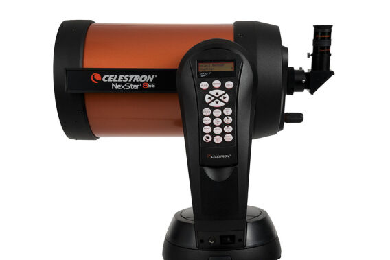 Celestron 11069 NexStar 8SE Teleskop - 7