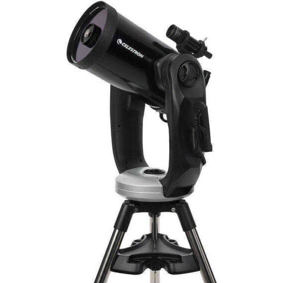 Celestron 11074-XLT CPC 925 GPS (XLT) Bilgisayar Donanımlı Teleskop - CELESTRON