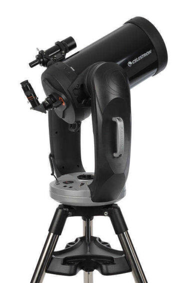 Celestron 11074-XLT CPC 925 GPS (XLT) Bilgisayar Donanımlı Teleskop - CELESTRON (1)