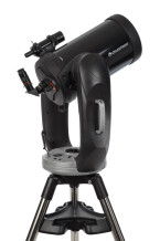 Celestron 11074-XLT CPC 925 GPS (XLT) Bilgisayar Donanımlı Teleskop - 2