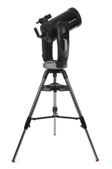 Celestron 11074-XLT CPC 925 GPS (XLT) Bilgisayar Donanımlı Teleskop - 5