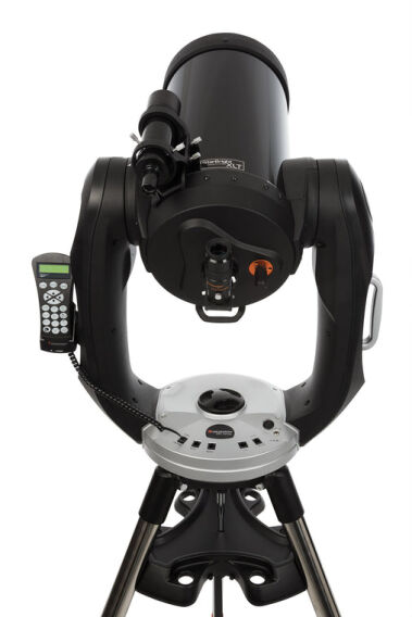 Celestron 11074-XLT CPC 925 GPS (XLT) Bilgisayar Donanımlı Teleskop - 6