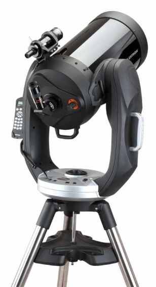 Celestron 11075-XLT CPC 1100 Teleskop - 3